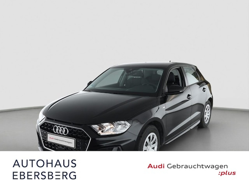 Audi A1 2025 Benzine