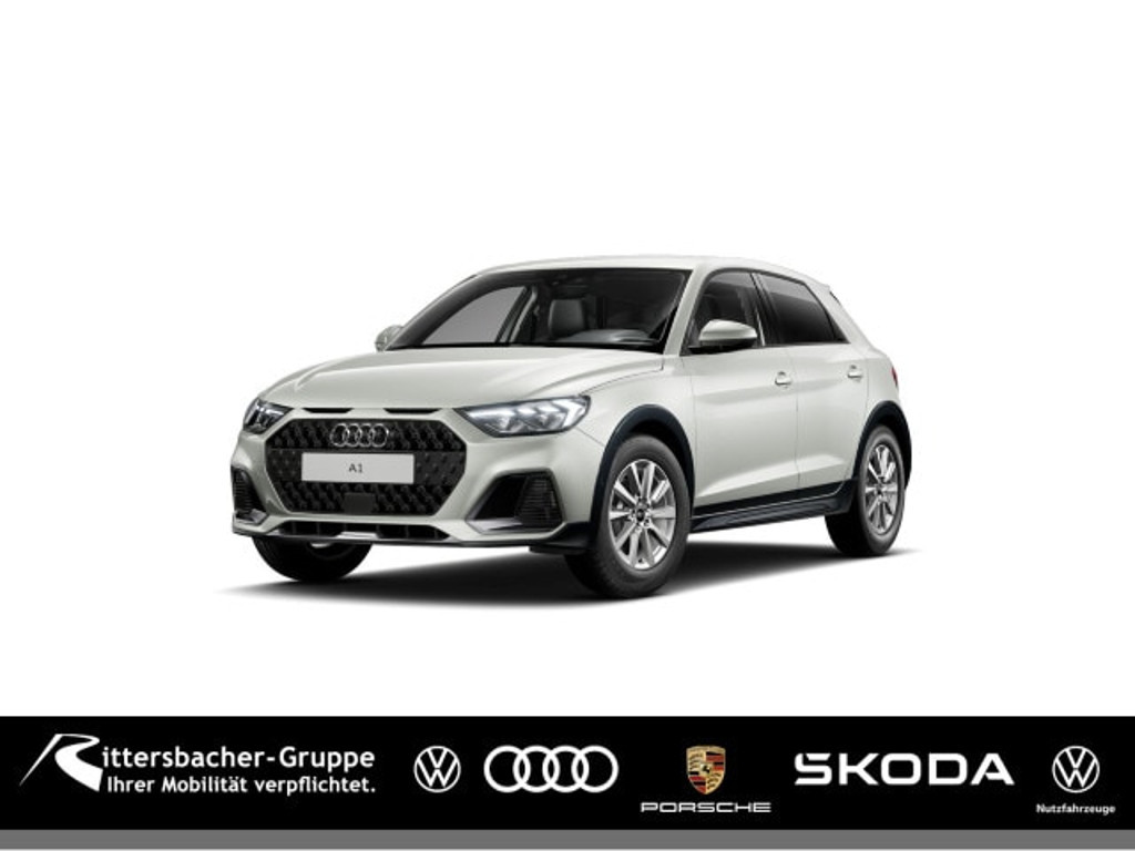 Audi A1 2025 Benzine