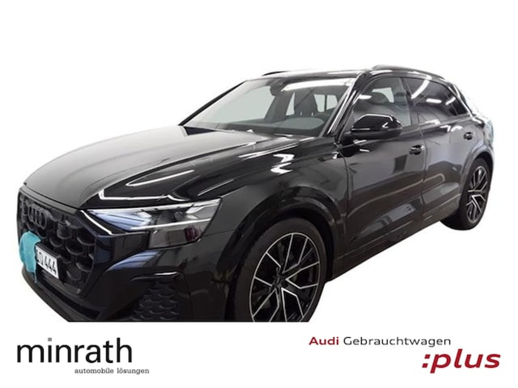 Audi Q8 2024 Diesel