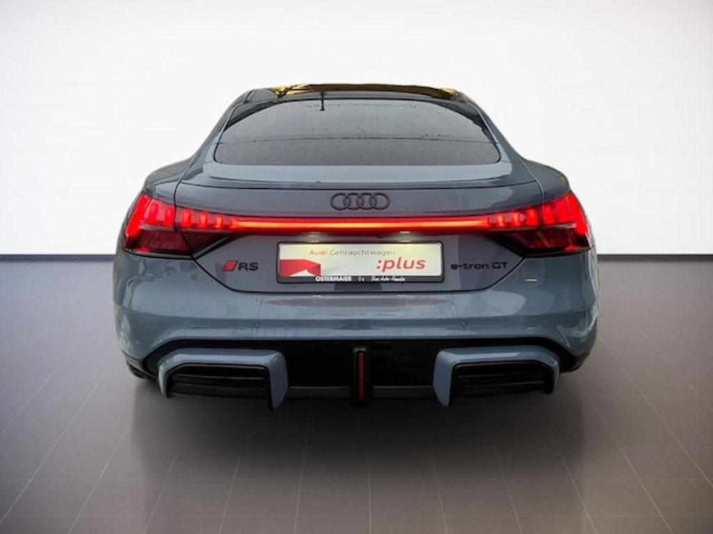 Audi RS e-tron GT