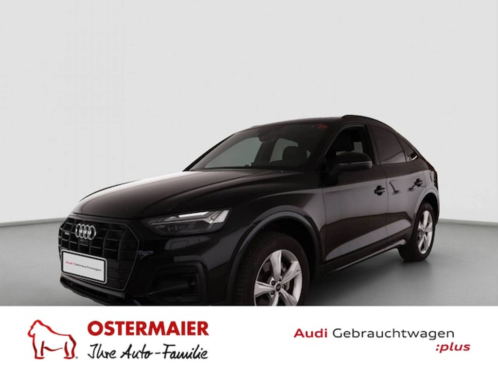 Audi Q5 2025 Benzine