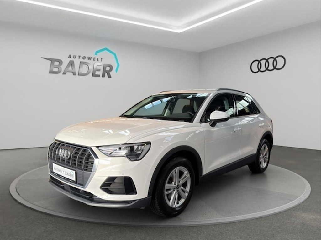 Audi Q3 2022 Diesel