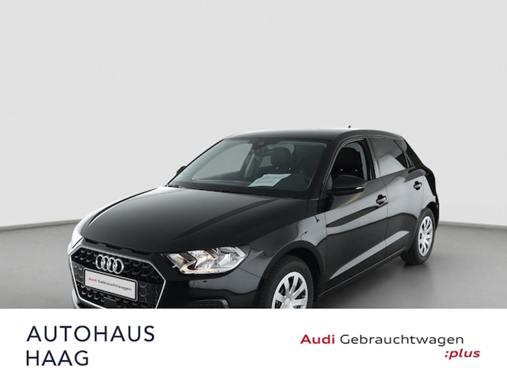Audi A1 2025 Benzine