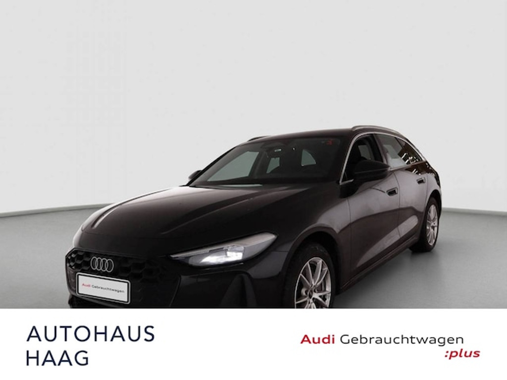 Audi A5 2025 Benzine