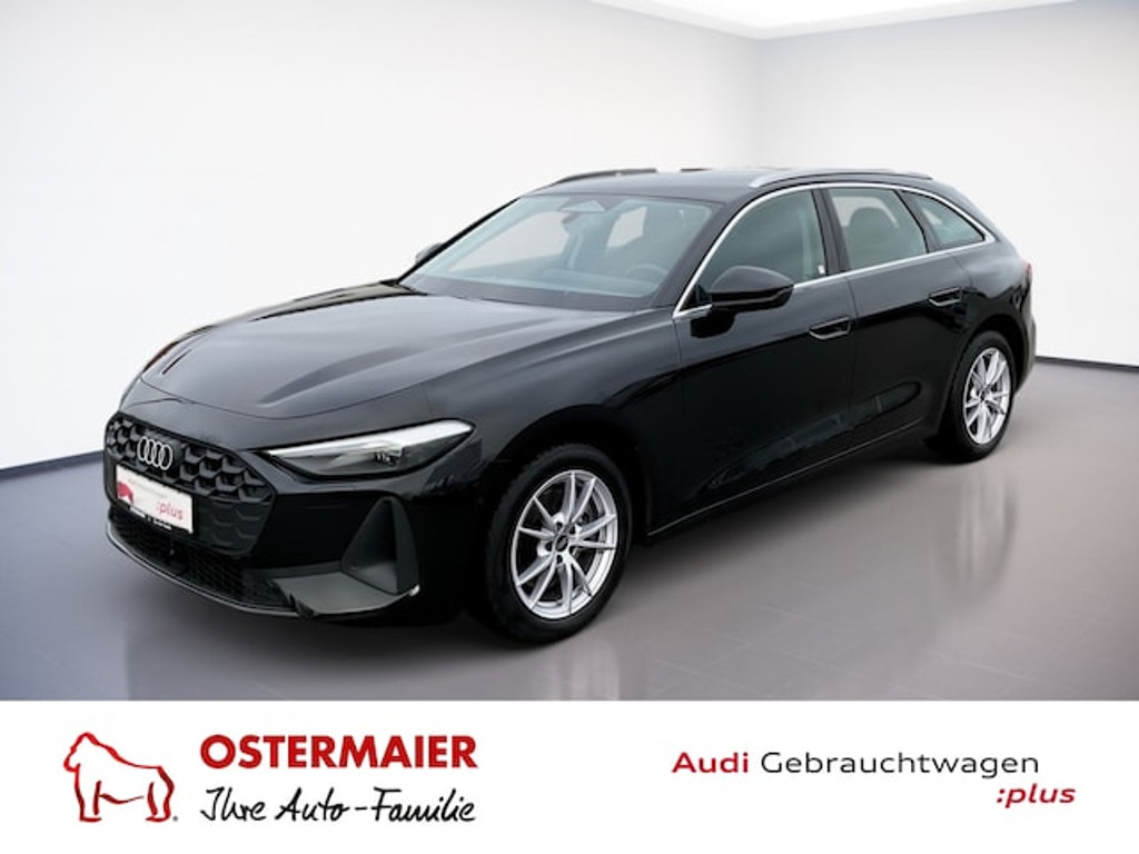 Audi A5 2025 Benzine