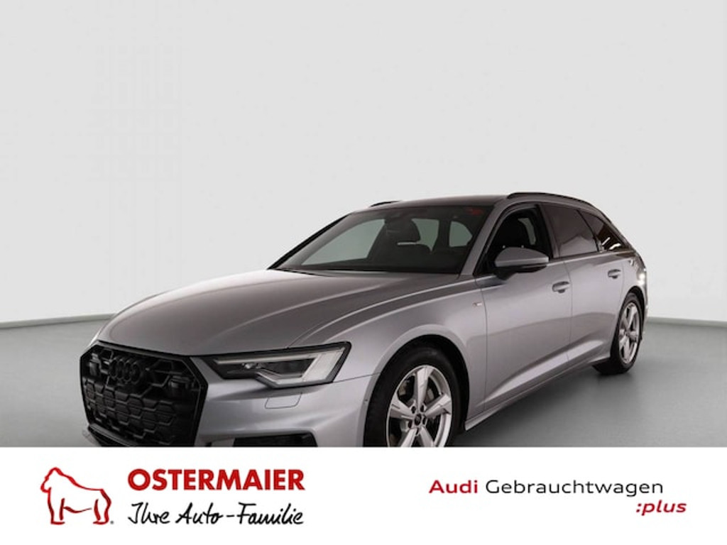 Audi A6 2025 Diesel