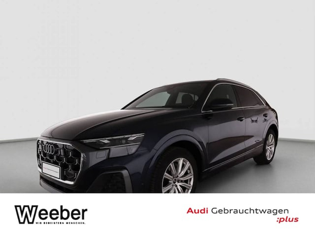 Audi Q8 2025 Diesel