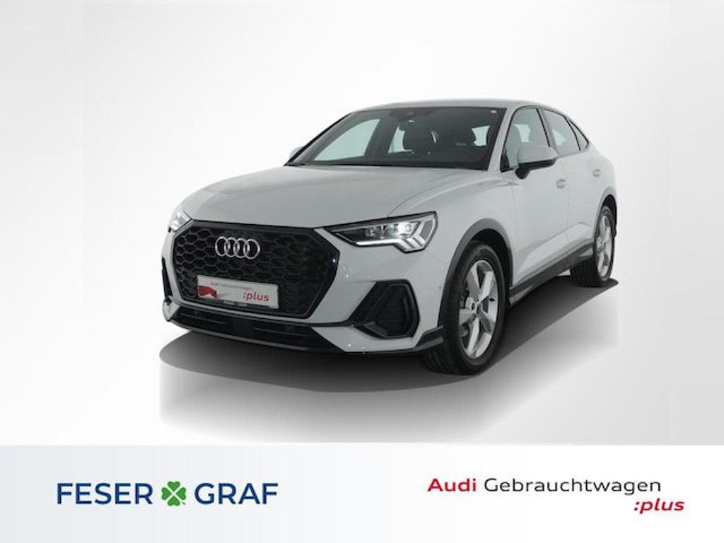 Audi Q3 2025 Diesel