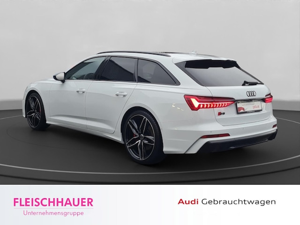 Audi S6