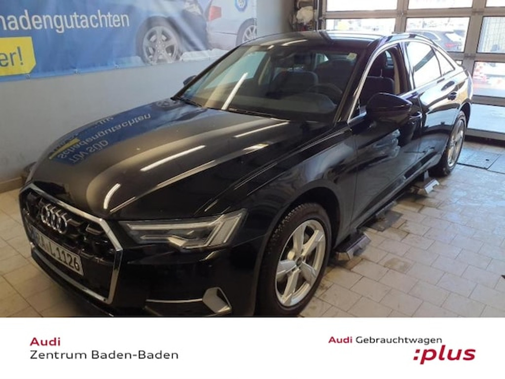 Audi A6 2024 Diesel
