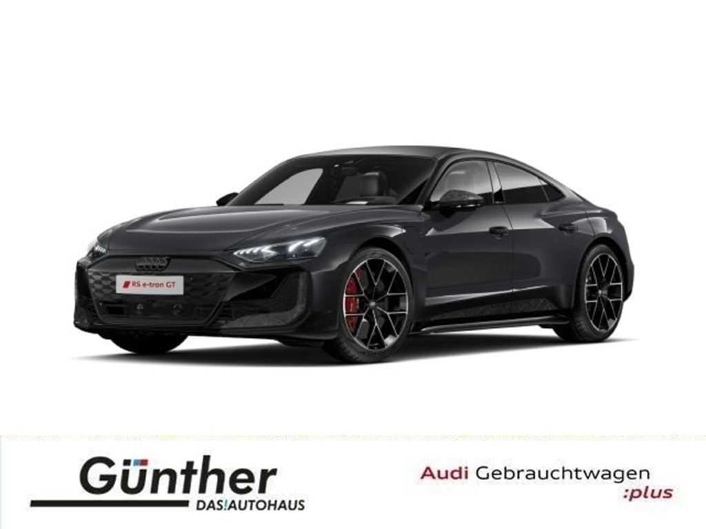 Audi RS e-tron GT