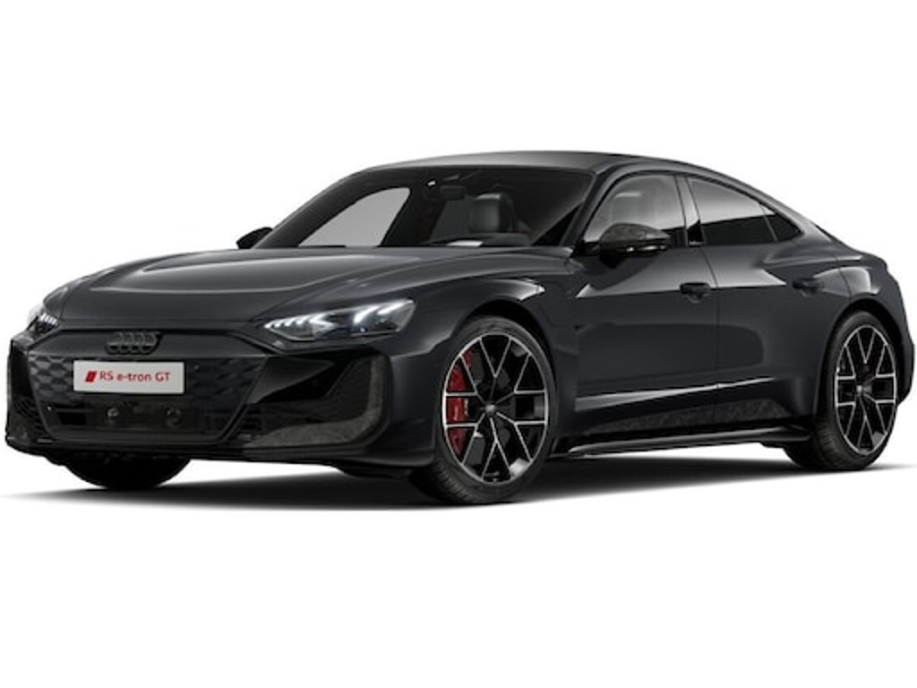 Audi RS e-tron GT