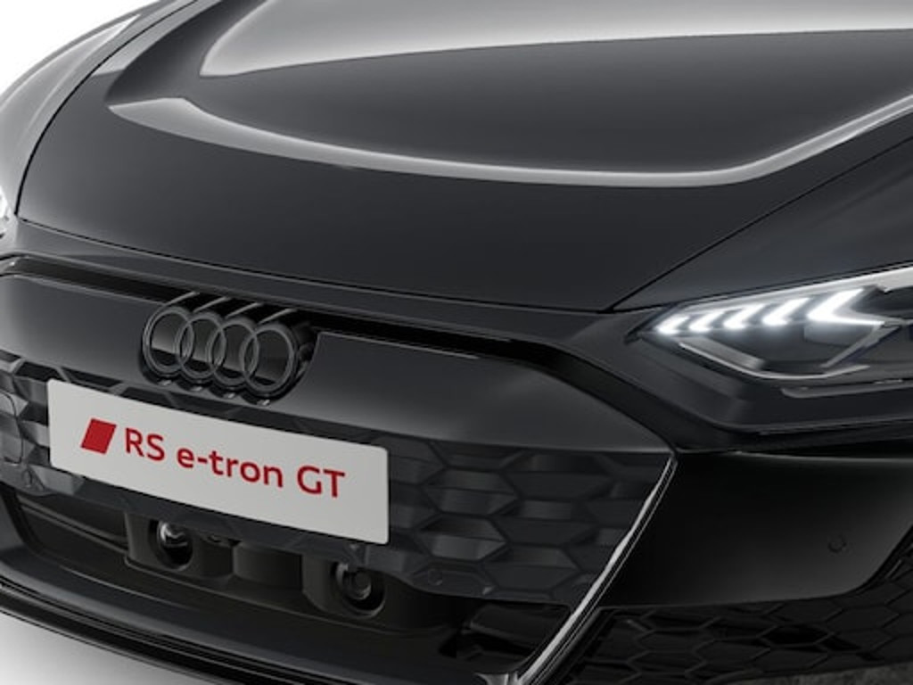 Audi RS e-tron GT