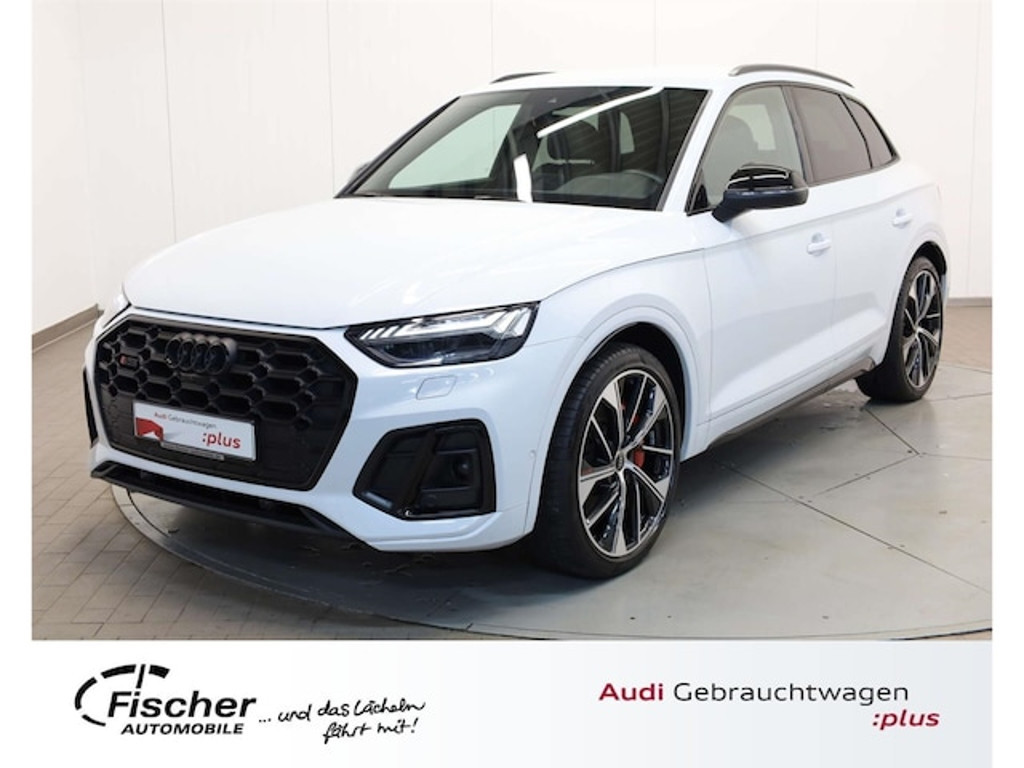 Audi SQ5 2023 Diesel