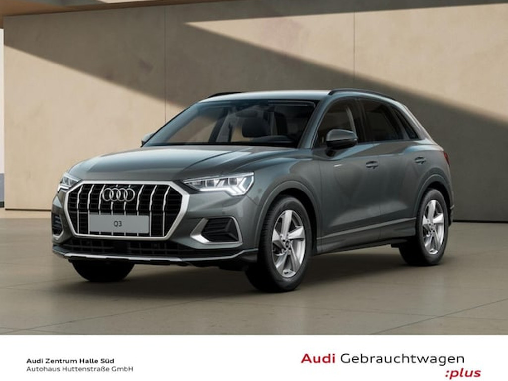 Audi Q3 2025 Diesel
