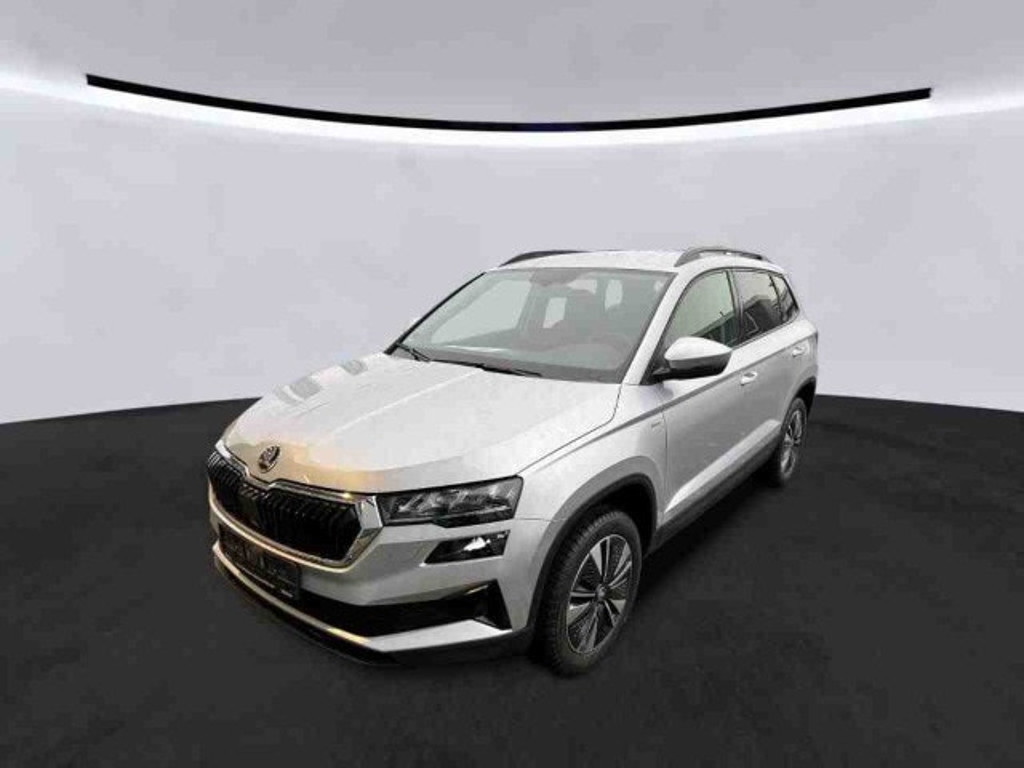 Skoda Karoq 2022 Benzine