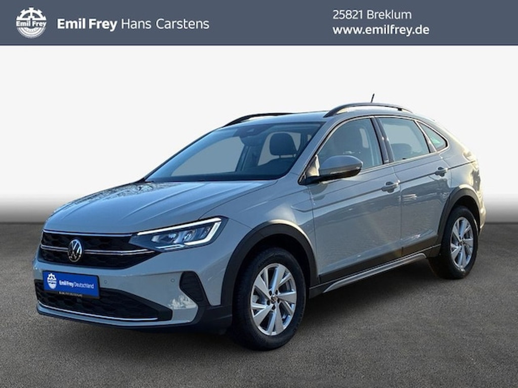 Volkswagen Taigo 2025 Benzine