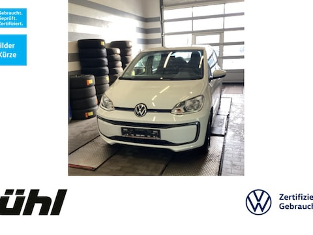 Volkswagen e-Up! 2021 Elektrisch