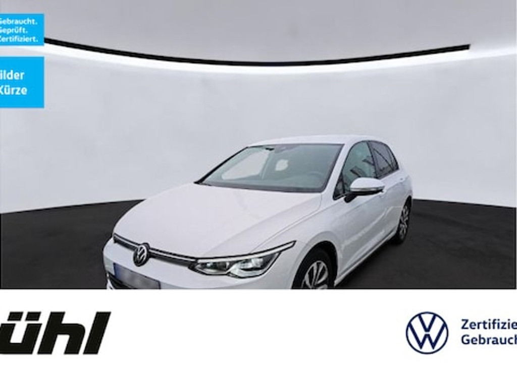 Volkswagen Golf 2023 Diesel