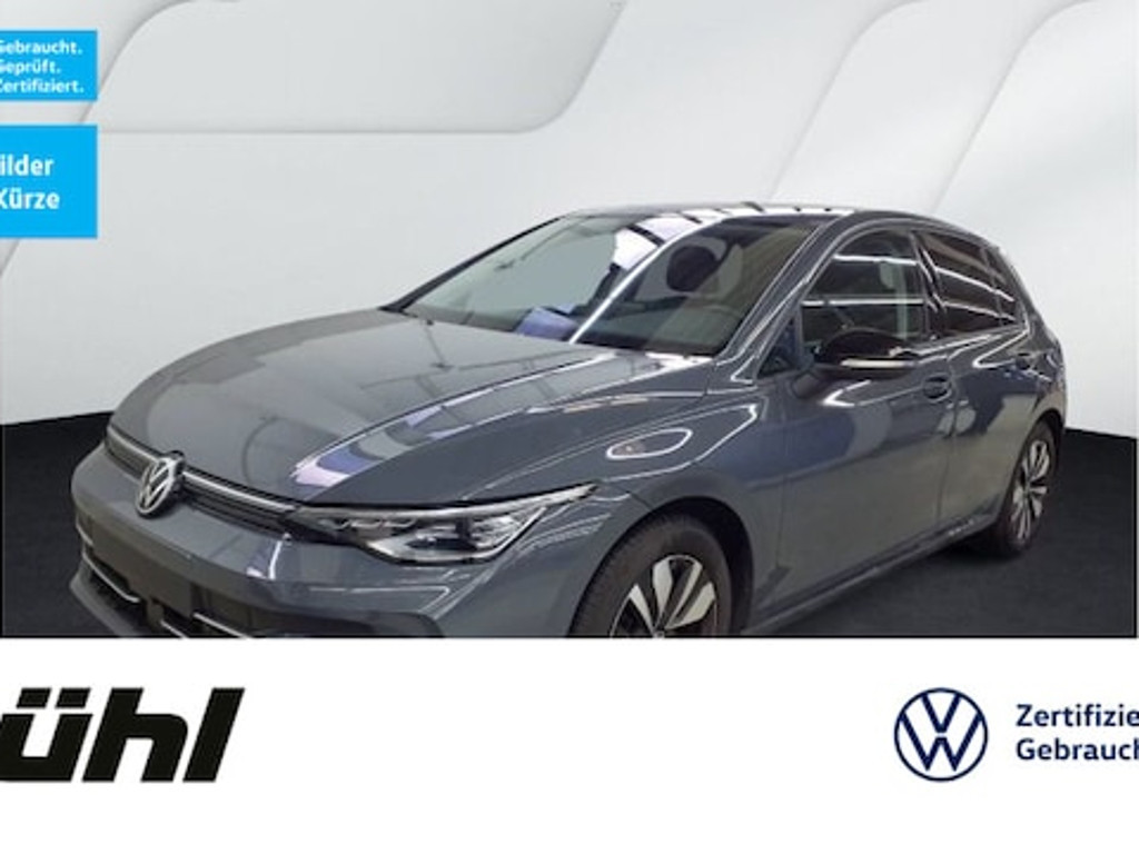 Volkswagen Golf 2025 Benzine