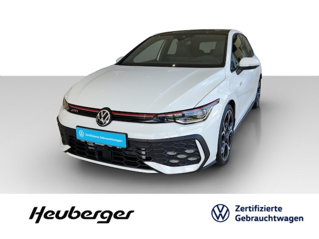 Volkswagen Golf 2025 Benzine