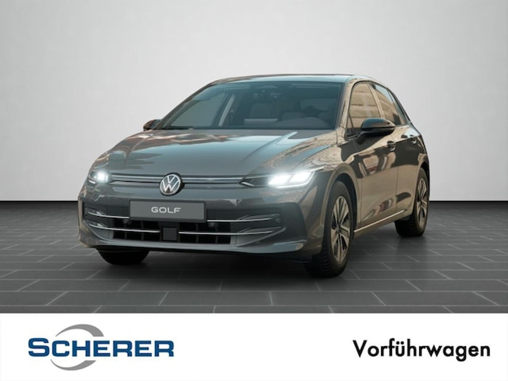 Volkswagen Golf 2025 Benzine