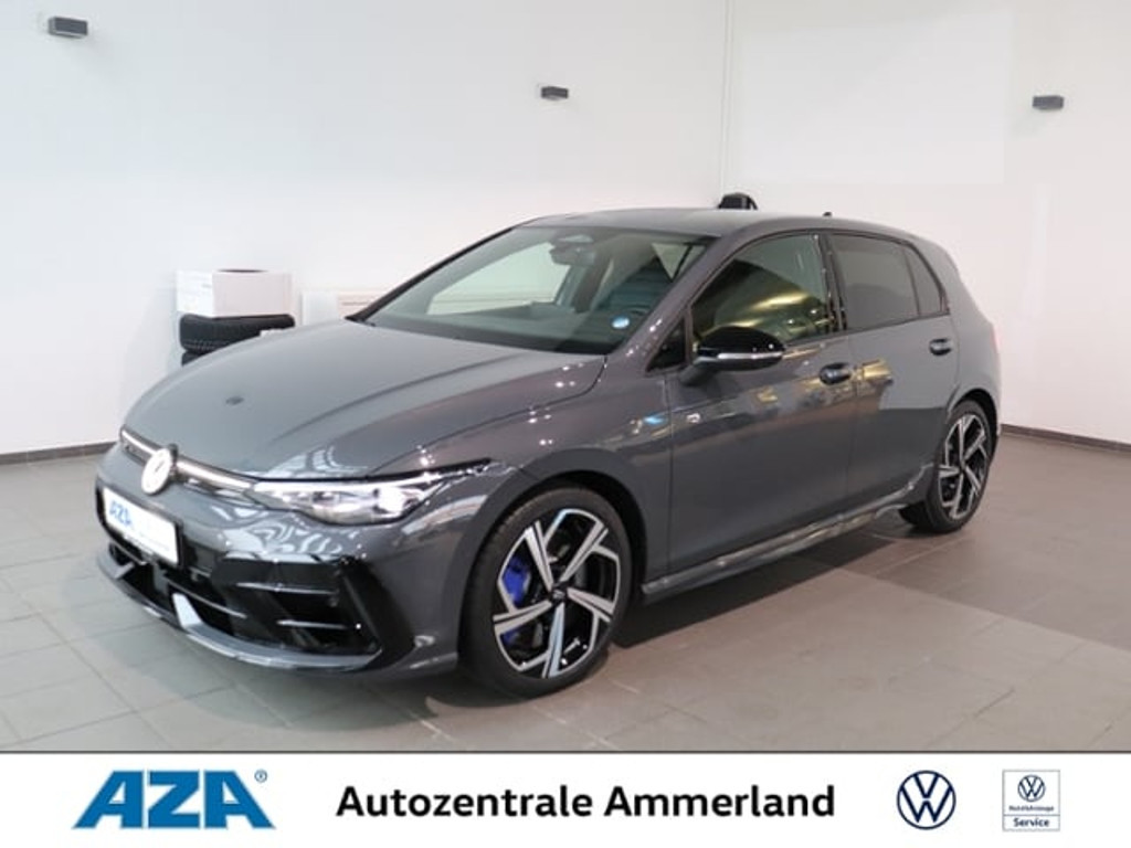Volkswagen Golf 2026 Benzine