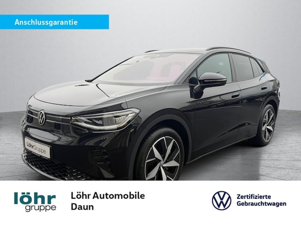 Volkswagen ID.4 2025 Elektrisch