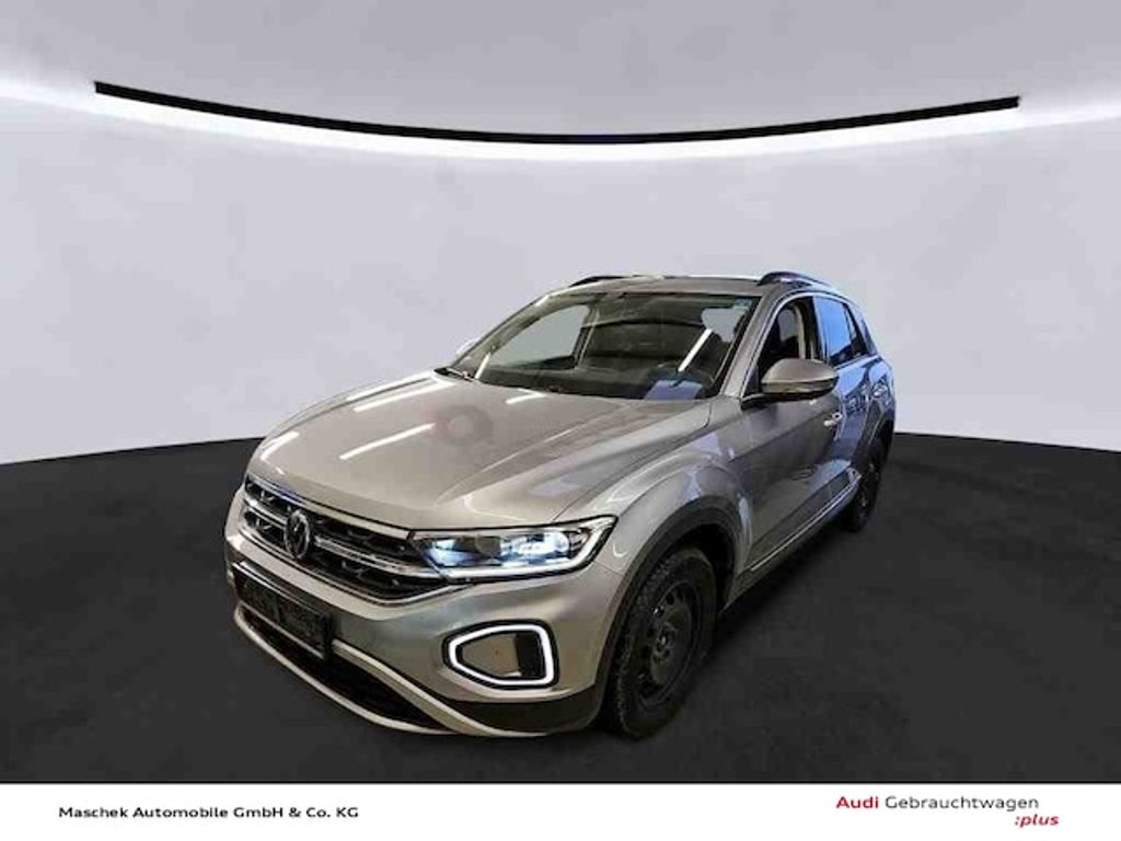 Volkswagen T-Roc 2022 Diesel