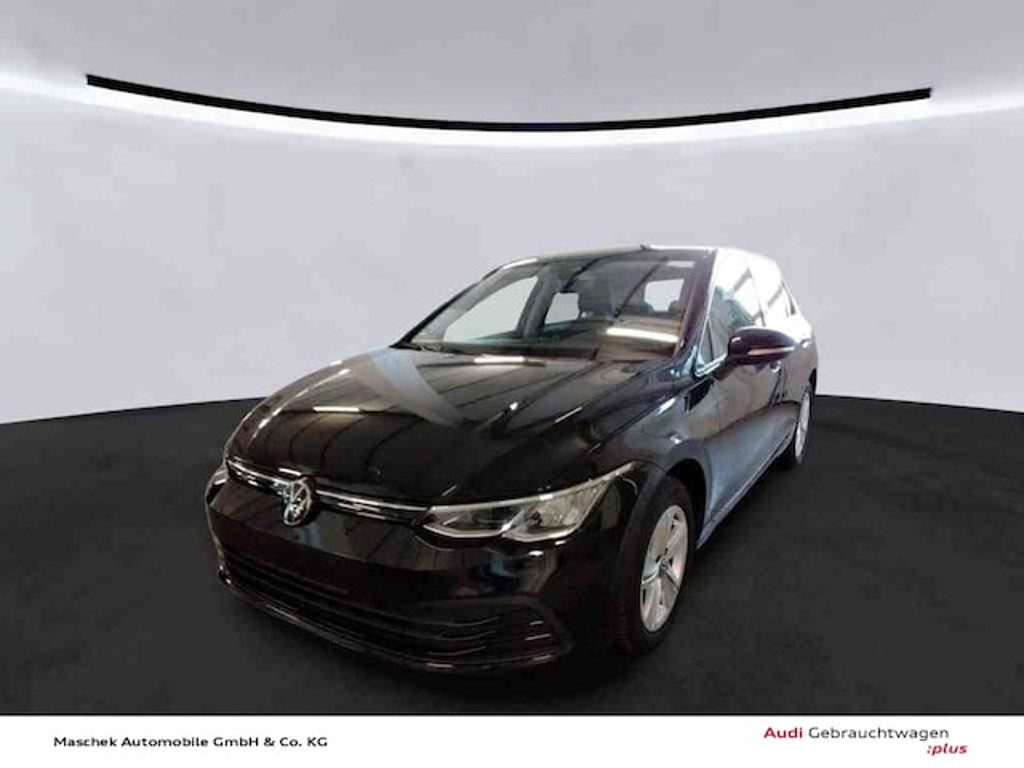 Volkswagen Golf 2023 Diesel