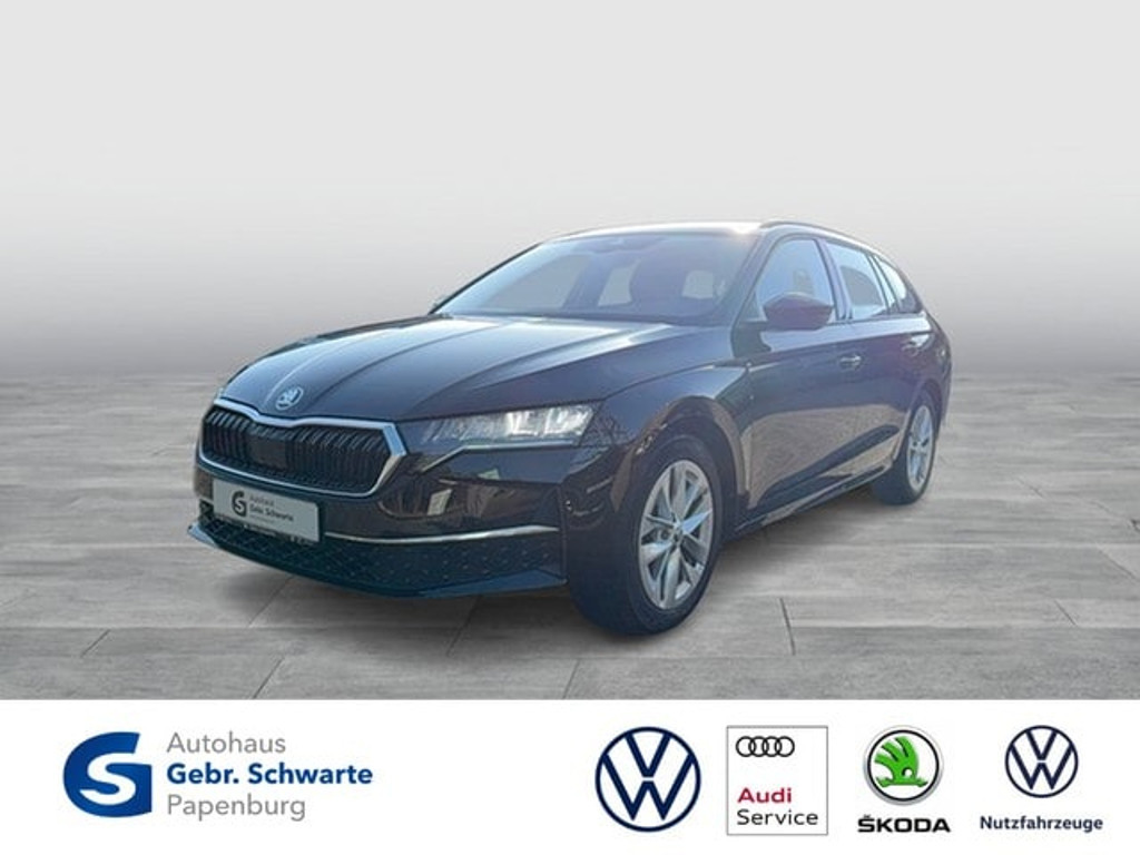 Skoda Octavia 2024 Diesel