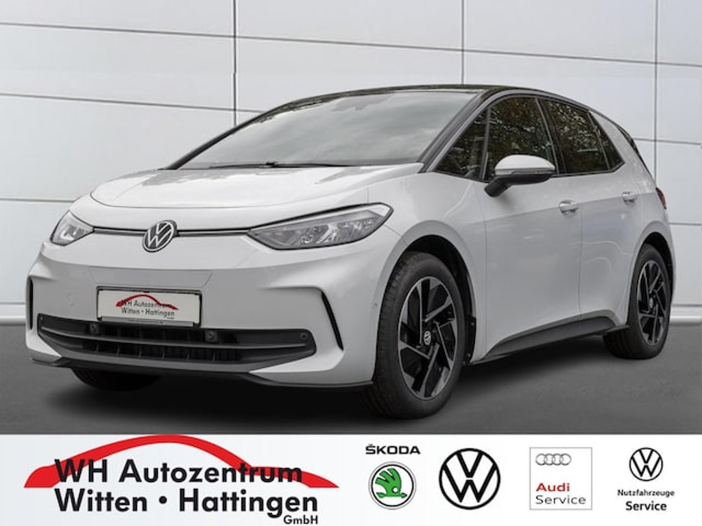 Volkswagen ID.3 2024 Elektrisch