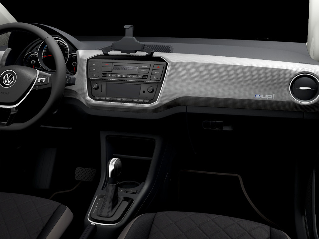 Volkswagen e-Up!