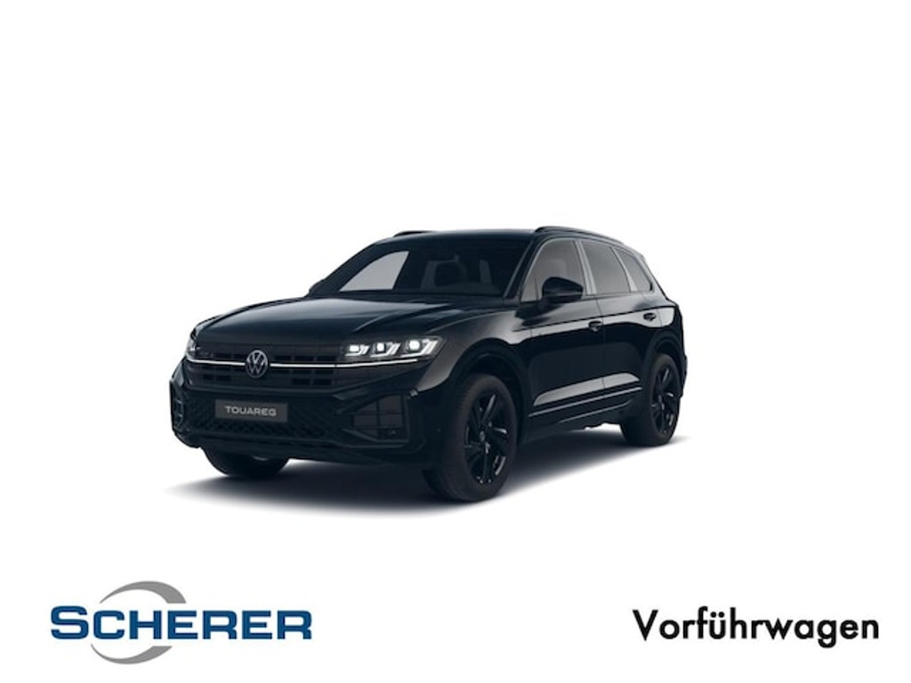 Volkswagen Touareg 2026 Diesel