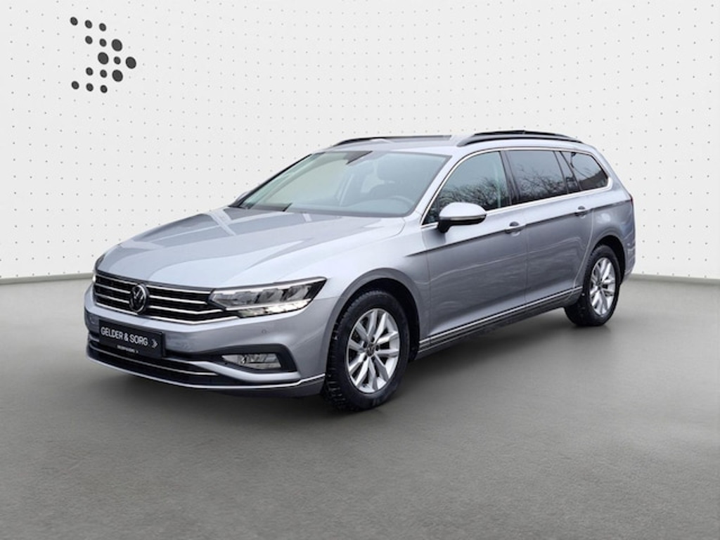 Volkswagen Passat 2022 Diesel