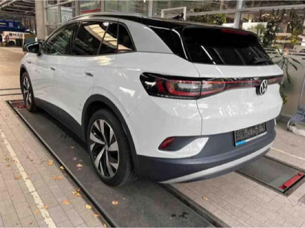 Volkswagen ID.4