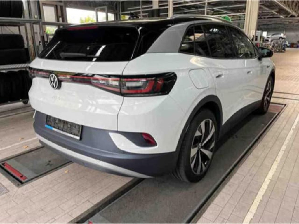 Volkswagen ID.4