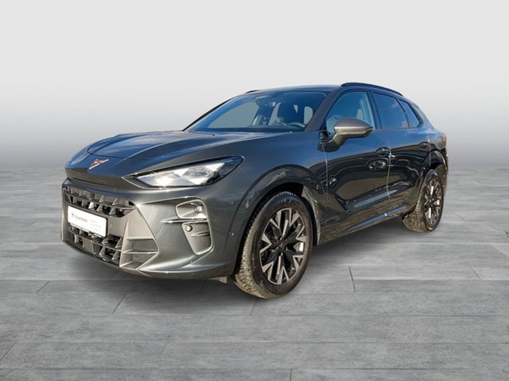 Cupra Terramar 2025 Benzine