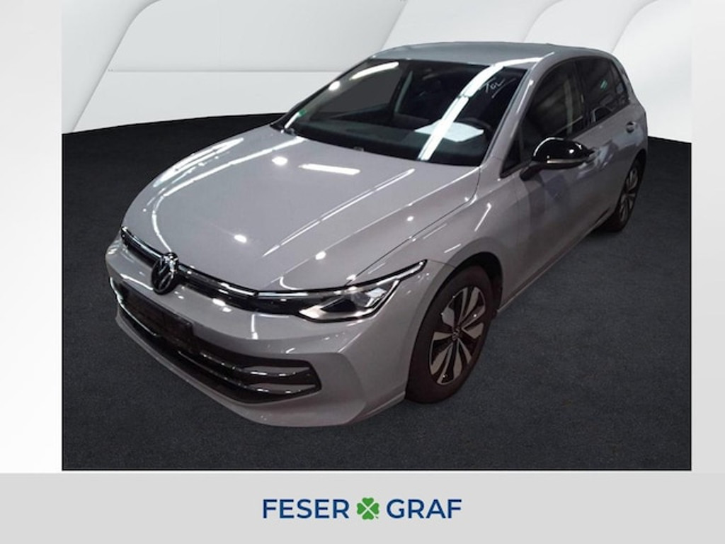 Volkswagen Golf 2025 Diesel