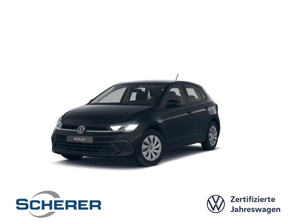 Volkswagen Polo 2025 Benzine