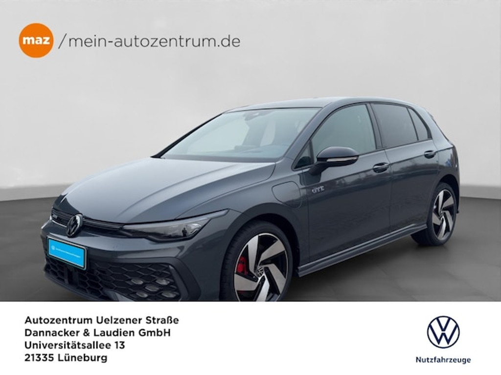Volkswagen Golf 2025 Hybride Benzine