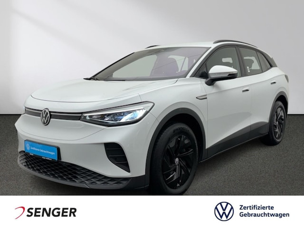 Volkswagen ID.4 2022 Elektrisch
