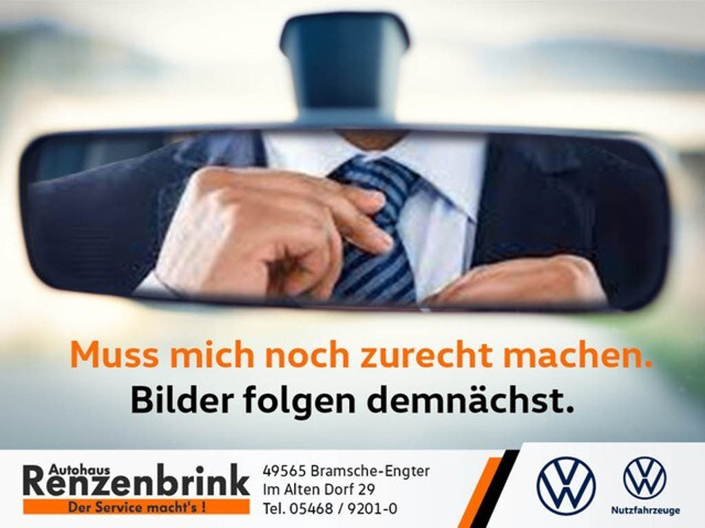 Volkswagen T-Cross 2025 Benzine