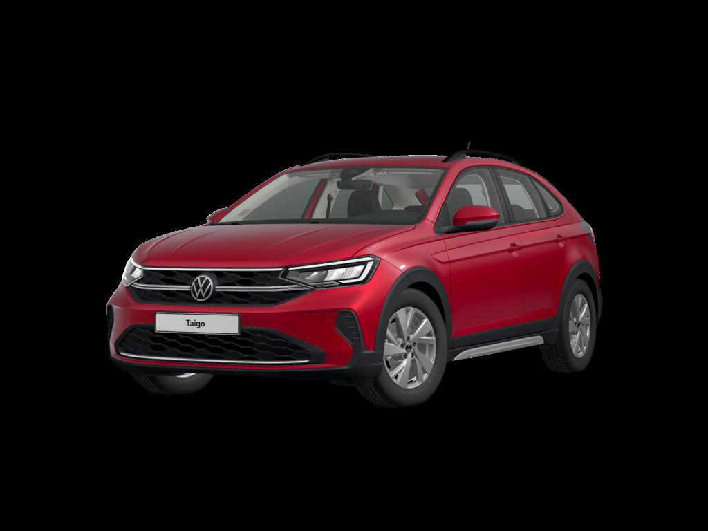 Volkswagen Taigo 2023 Benzine