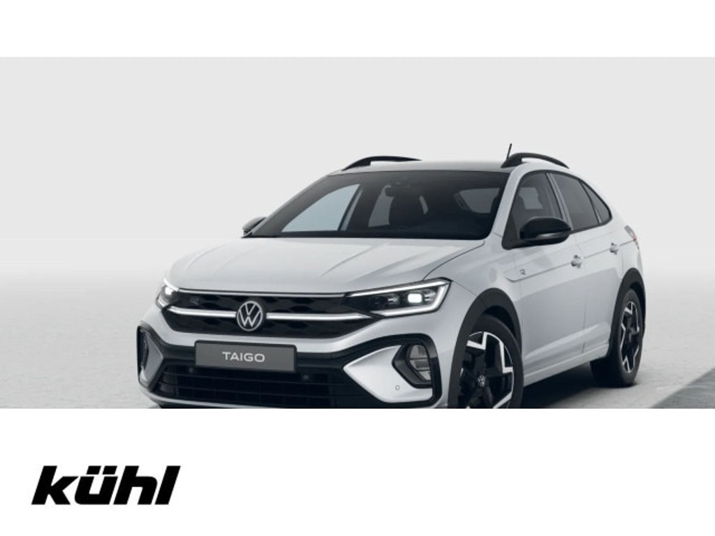 Volkswagen Taigo 2025 Benzine