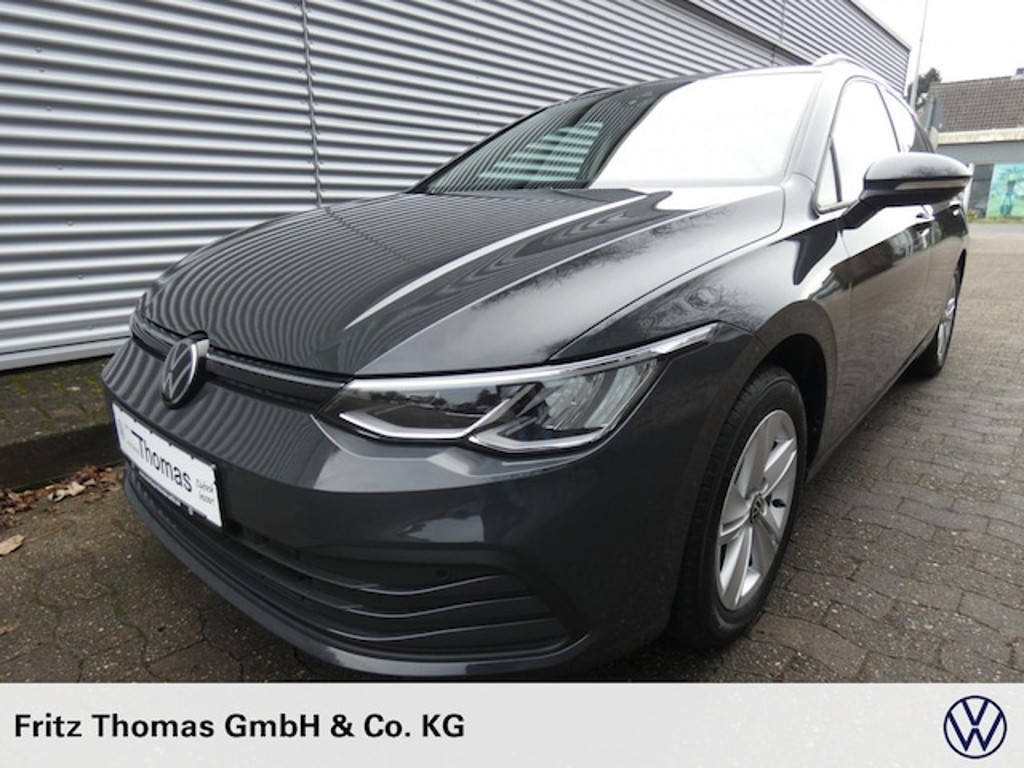 Volkswagen Golf 2024 Diesel