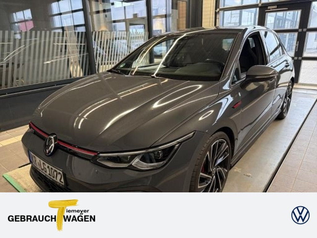 Volkswagen Golf 2021 Benzine