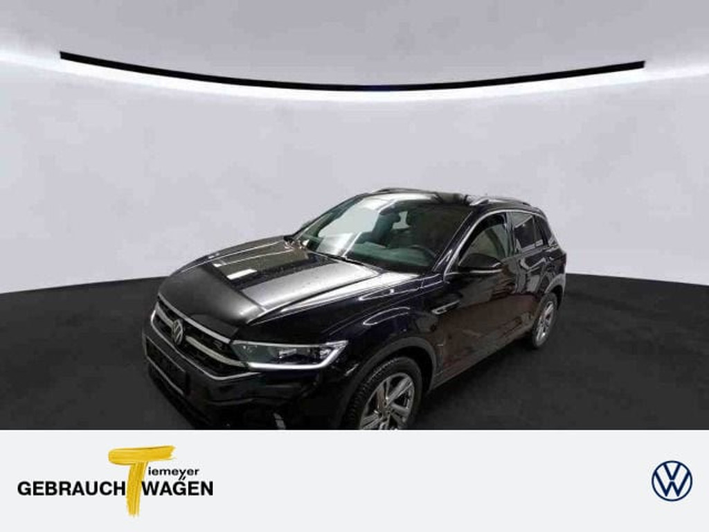 Volkswagen T-Roc 2023 Benzine