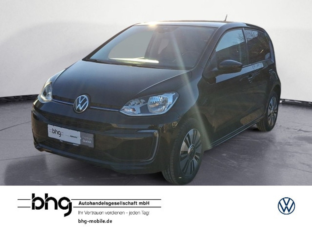 Volkswagen e-Up! 2022 Elektrisch