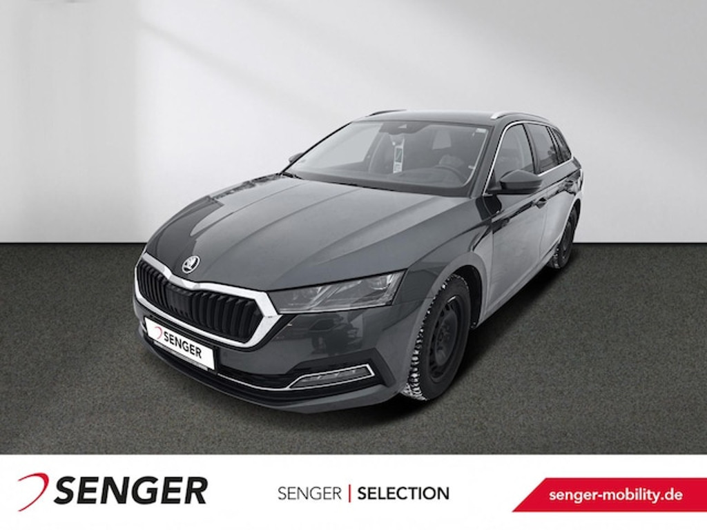 Skoda Octavia 2022 Diesel